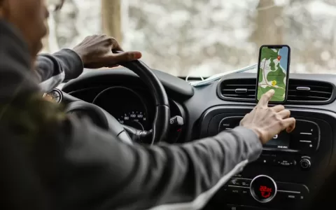Carro alugado para motoristas de aplicativo: vale a pena?